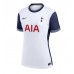 Tottenham Hotspur Archie Gray #14 Replik Heimtrikot Damen 2024-25 Kurzarm